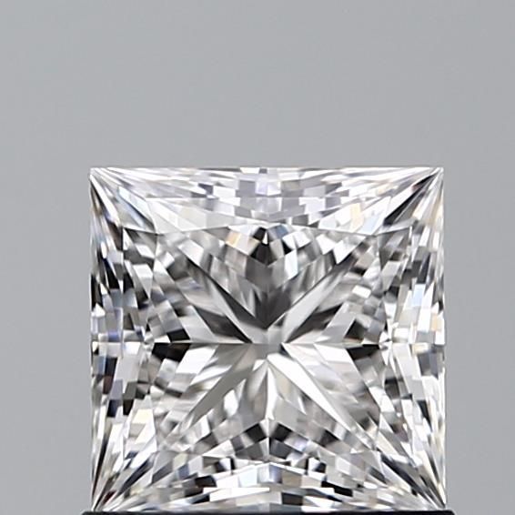 Princess Lab-Grown Diamond image