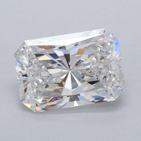 Radiant Lab-Grown Diamond image