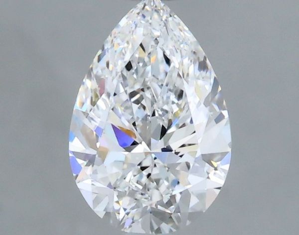 Pear Diamond image