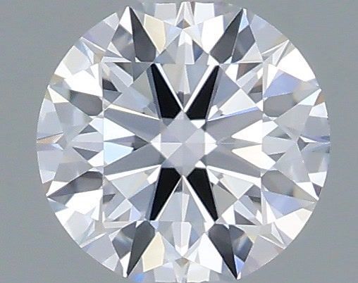 Round Lab-Grown Diamond image
