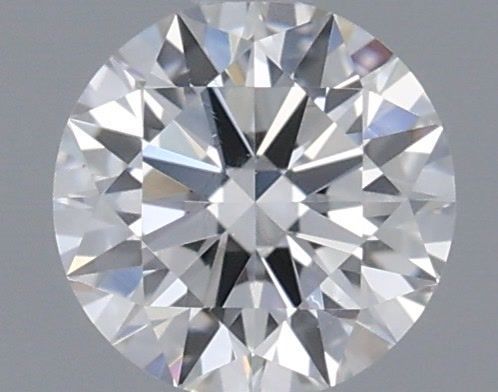 Round Diamond image