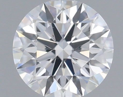Round Diamond image