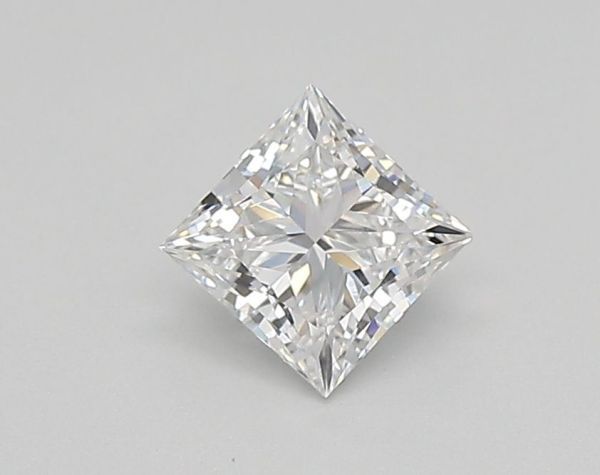 Princess Lab-Grown Diamond image