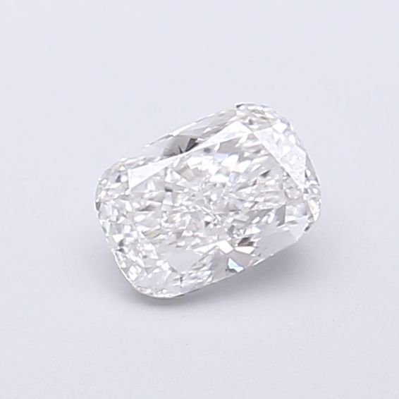 Cushion Lab-Grown Diamond image