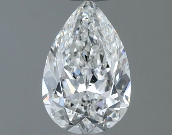 Pear Diamond image