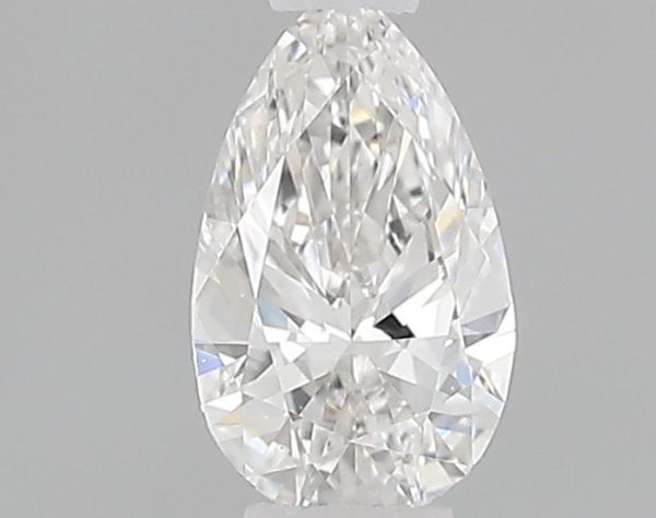 Pear Lab-Grown Diamond image
