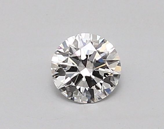 Round Lab-Grown Diamond image