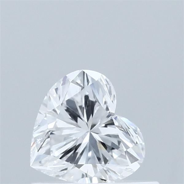 Heart Lab-Grown Diamond image