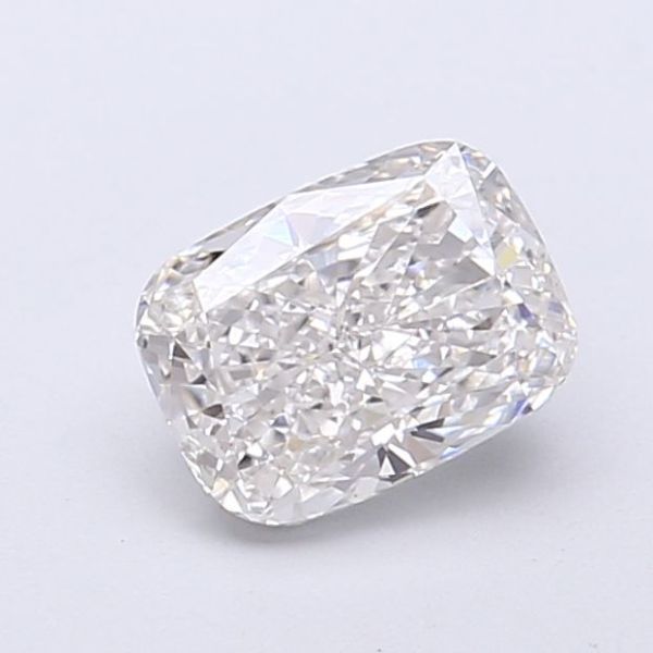 Cushion Lab-Grown Diamond image