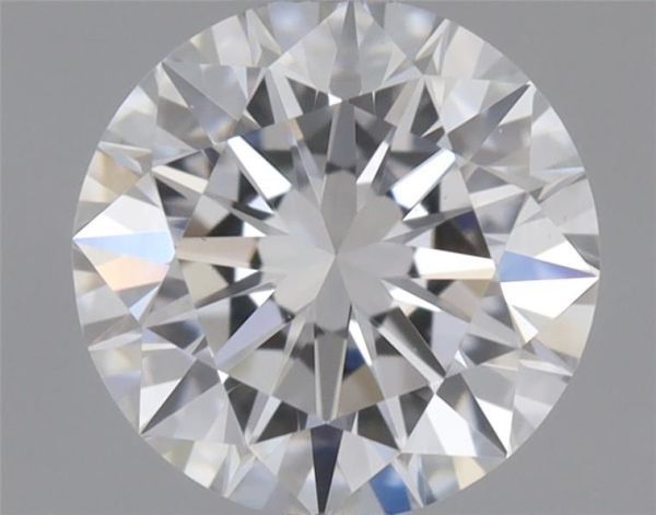 Round Diamond image