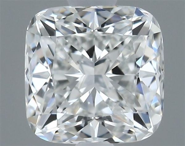 Cushion Diamond image