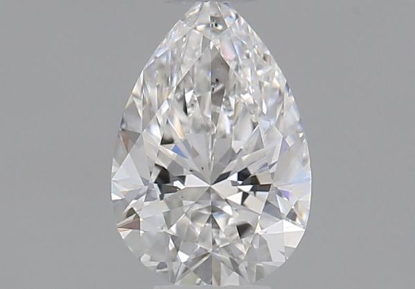 Pear Diamond image