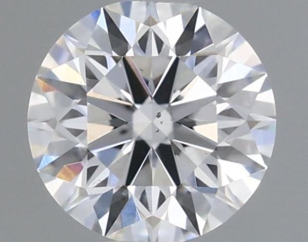 Round Diamond image