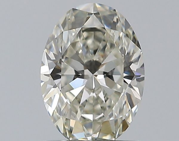 Oval Diamond image