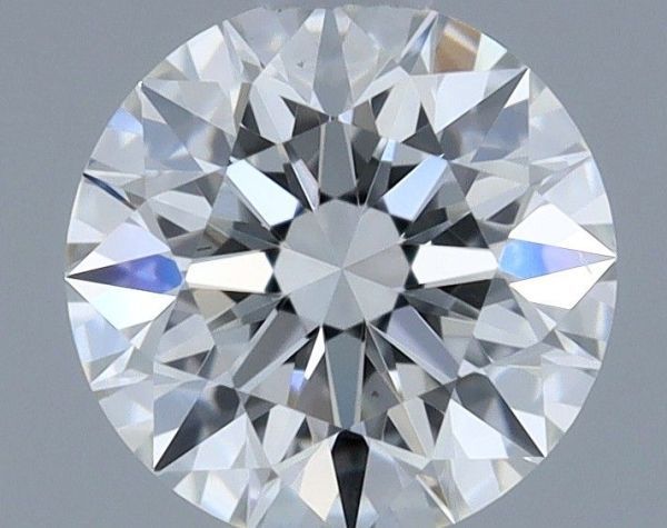 Round Diamond image