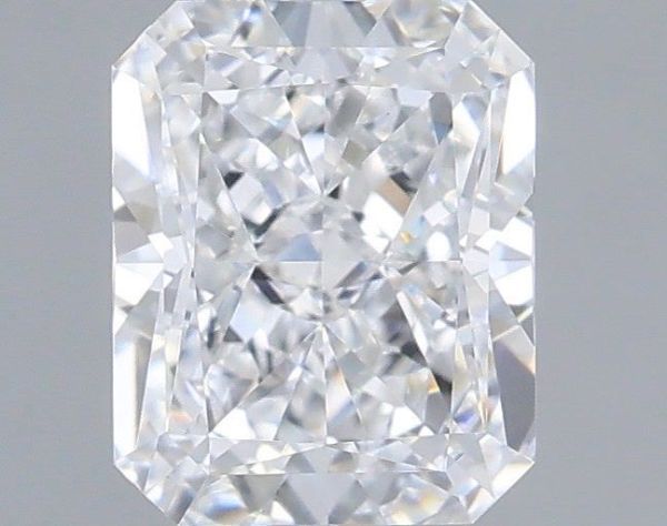 Radiant Lab-Grown Diamond image