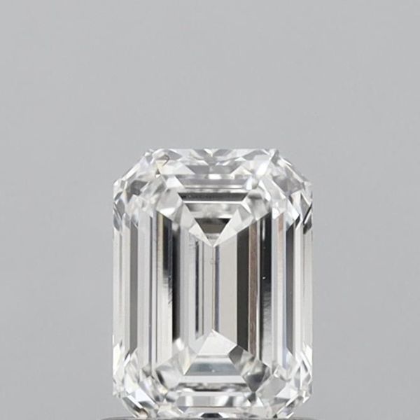 Emerald Lab-Grown Diamond image