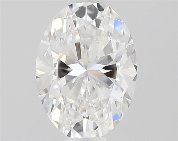 Oval Diamond image