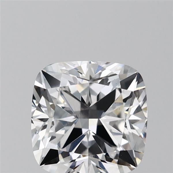 Cushion Lab-Grown Diamond image