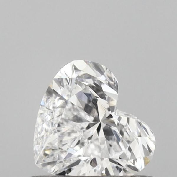 Heart Lab-Grown Diamond image