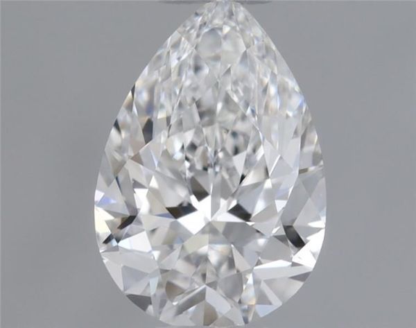 Pear Diamond image