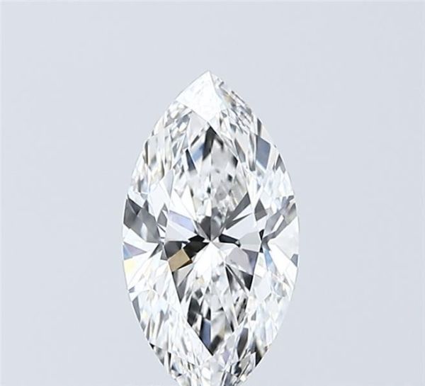Marquise Lab-Grown Diamond image