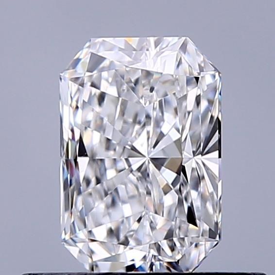 Radiant Lab-Grown Diamond image