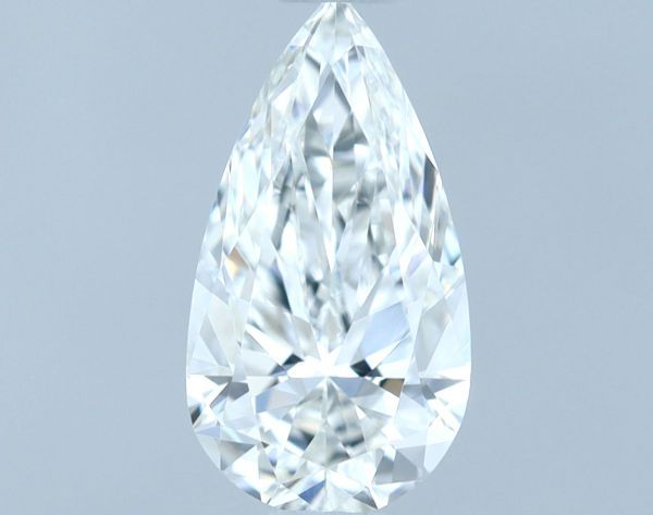 Pear Diamond image