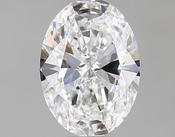 Oval Diamond image