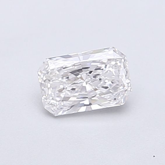 Radiant Lab-Grown Diamond image
