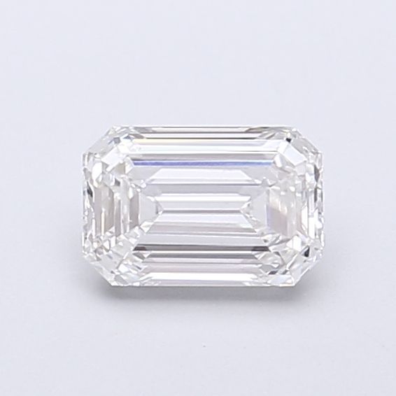 Emerald Lab-Grown Diamond image