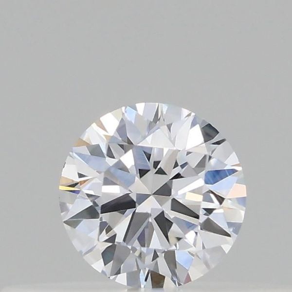 Round Lab-Grown Diamond image