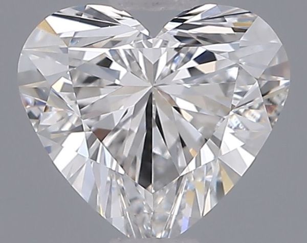 Heart Lab-Grown Diamond image