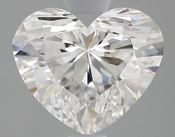 Heart Lab-Grown Diamond image