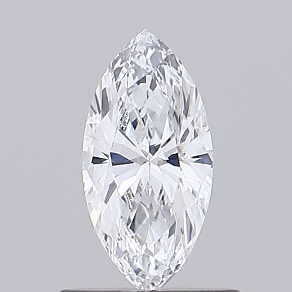Marquise Lab-Grown Diamond image