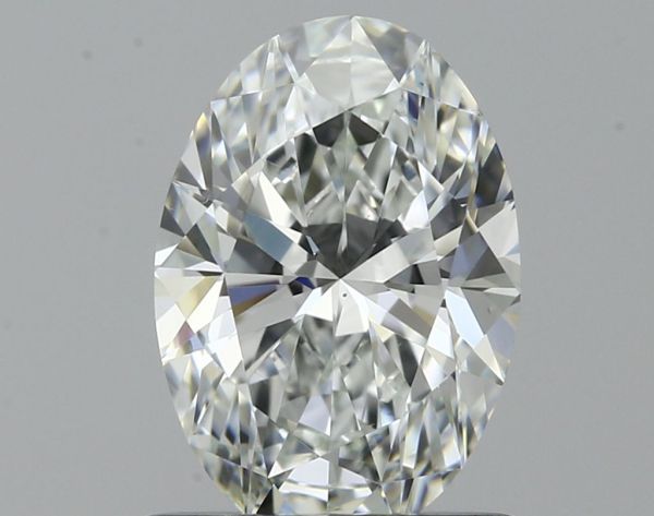 Oval Diamond image