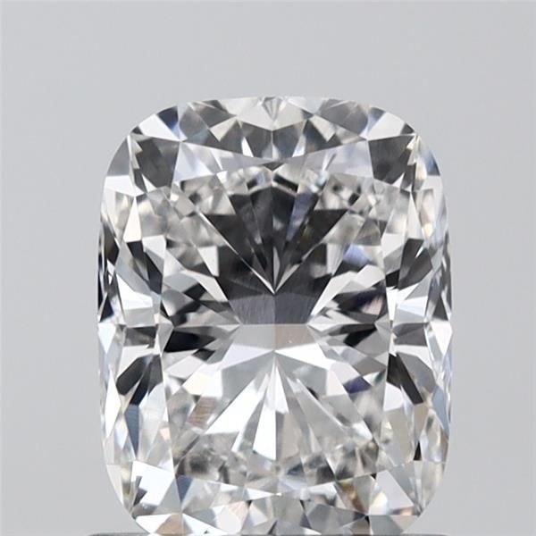 Cushion Lab-Grown Diamond image