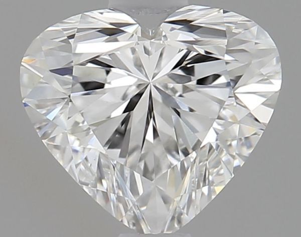 Heart Lab-Grown Diamond image