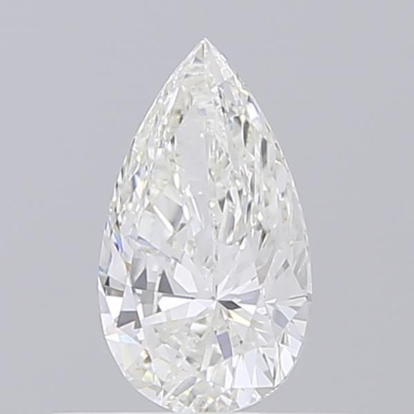 Pear Lab-Grown Diamond image