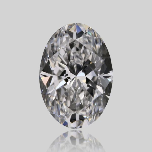 Oval Diamond image