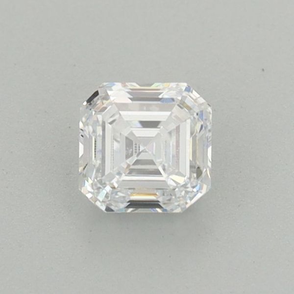 Asscher Lab-Grown Diamond image