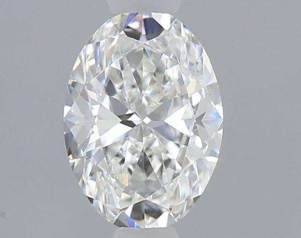 Oval Diamond image