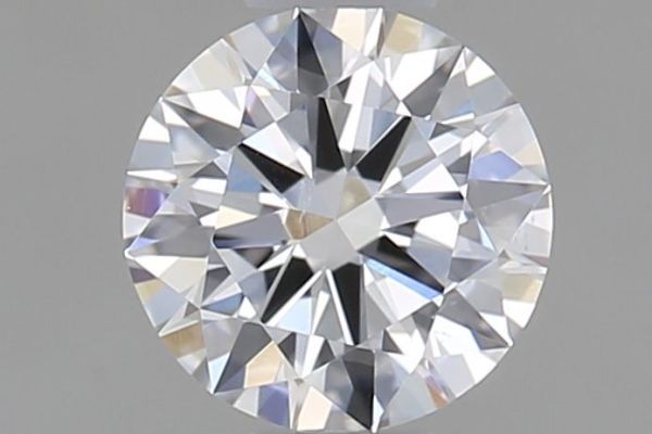 Round Diamond image