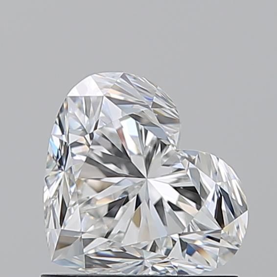 Heart Diamond image