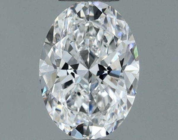 Oval Diamond image