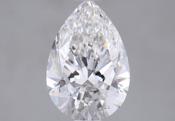 Pear Diamond image