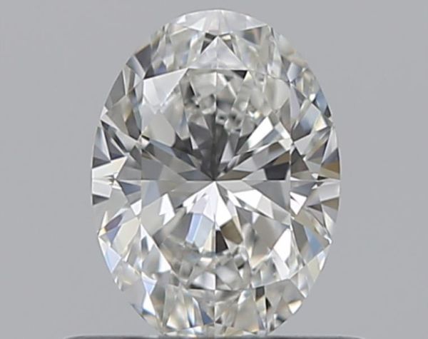 Oval Diamond image