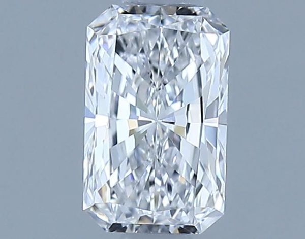 Radiant Lab-Grown Diamond image