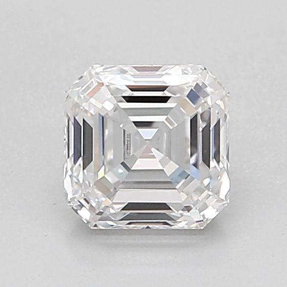 Asscher Lab-Grown Diamond image