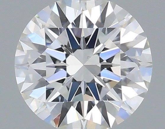 Round Diamond image